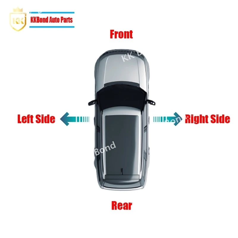 창안 스즈키 SX4 스위프트 뉴 알토 도어용 좌우 앞뒤 차량 도어 내부 핸들 (도금 처리된 내부 그립 핸들)