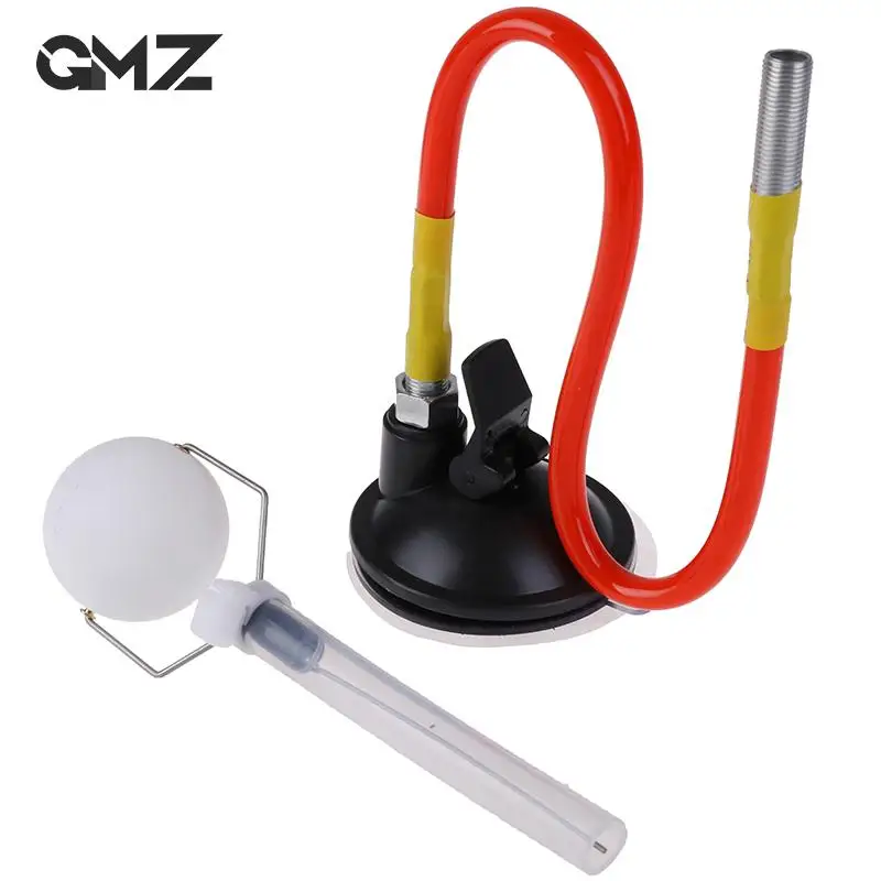 

Professional Table Tennis Trainer Ping Pong Ball Machine For Stroking Table Tennis Training Robot Fixed Rapid Rebound