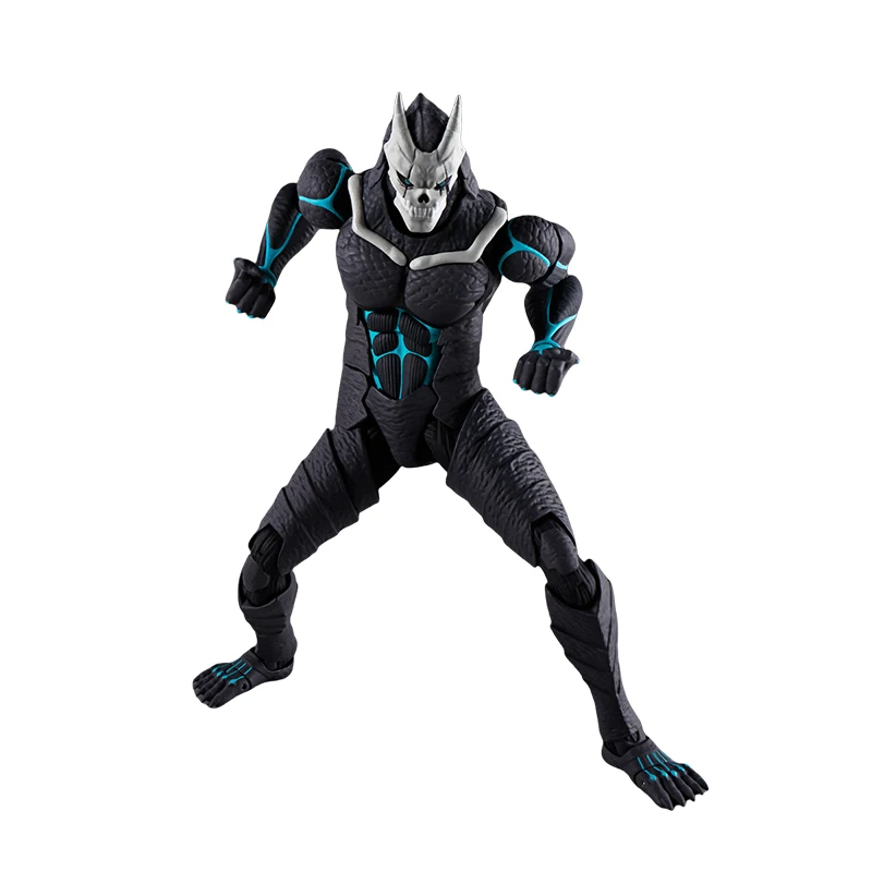 مجسم شخصية كا Kaiju No. 8 من SHFiguarts
