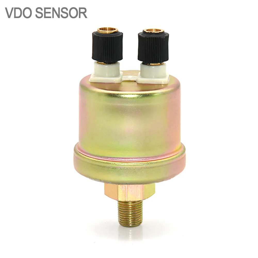 

HD 1/8 NPT автомобильные датчики давления, высококачественный датчик давления масла двигателя для автомобиля, лодки