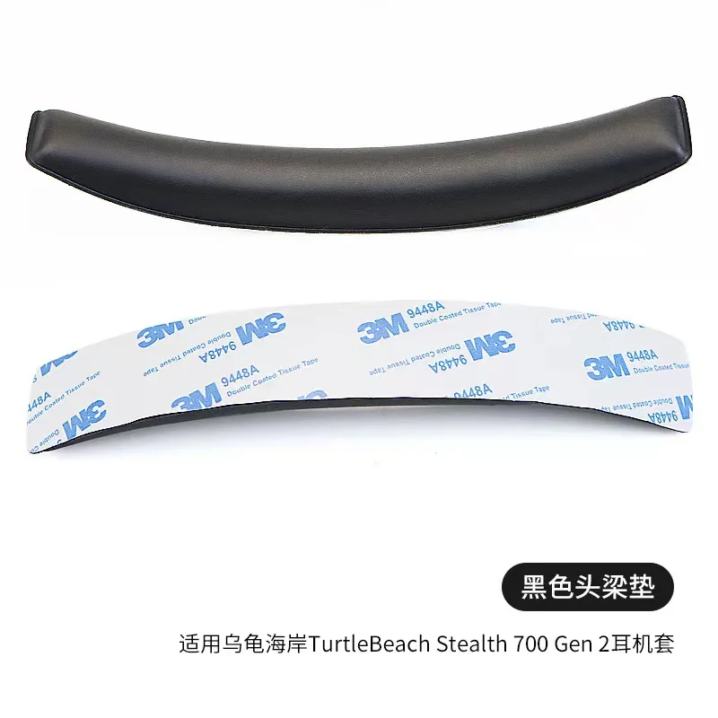 Replacement Ear Pads for Over-Ear Headphones - Cushioned Ear Cups, Earmuffs, and Ear Pillows