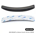 Headband cushion