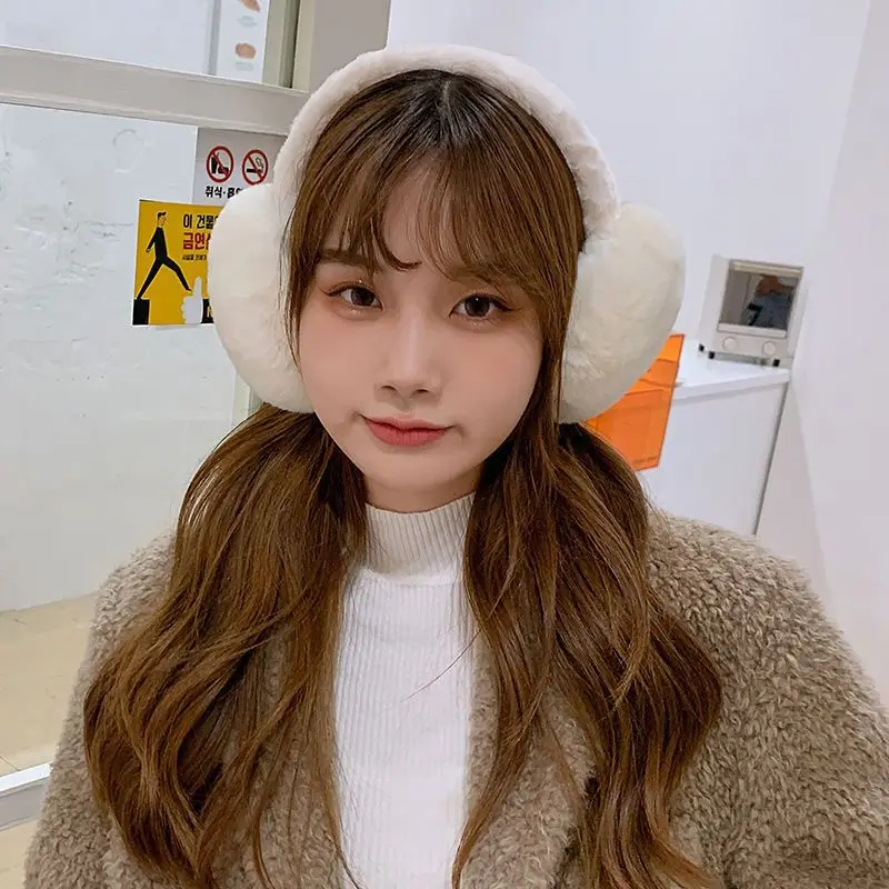 Рисунок 2 - Мягкие плюшевые наушники