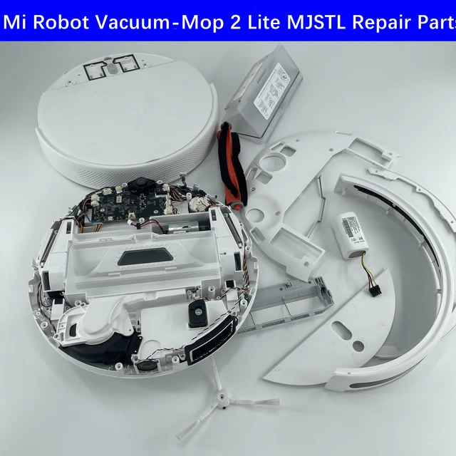 Xiaomi Mi Robot Vacuum-Mop 2 Lite Robot Aspirador