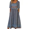 Rochie Bohemian 5