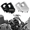 1 Pair Motorcycle Universal Handlebar Riser Bar Mount Handle Clamp Universal 28mm 1 1/8" 22mm 7/8" For Honda BMW YAMAHA Suzuki 1