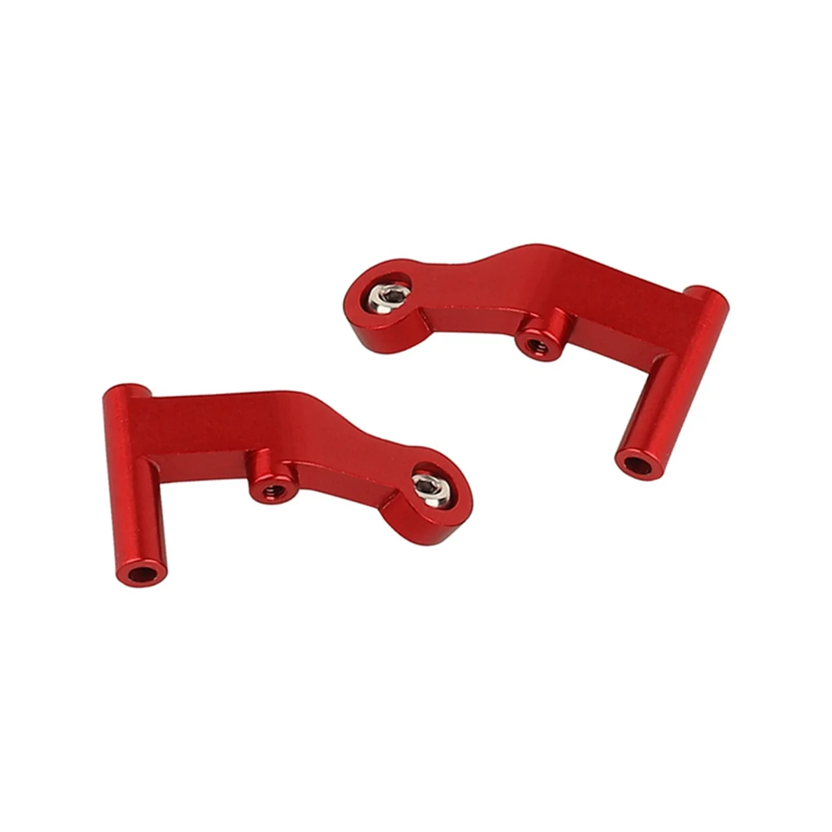 

Металлическая Передняя Нижняя подвеска для AXIAL 1/16 MN68 Elfa Drift RC автомобильные обновленные детали, часть E