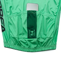 2025 Cycling Set Green Cycling Jersey Team ORBEA ORCA Bike Jersey Bibs Shorts Anti-Swear Ropa Ciclismo Bicycle Maillot Clothing - Image 6
