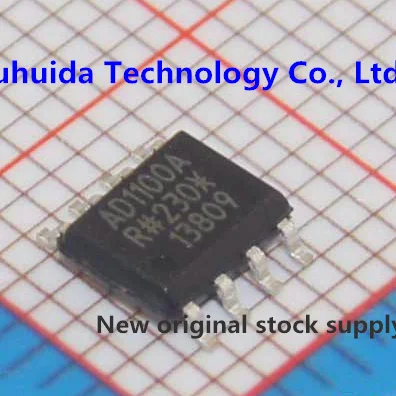 1-10PCS ADUM1100 AD1100A AD1100B ADUM1100ARZ ADUM1100BRZ SOP8 New orignal in the stock