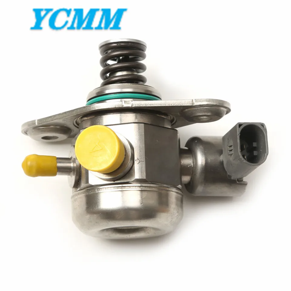 A2740700401 High Pressure Fuel Pump M274.910 1.6L M274.920 2.0L  