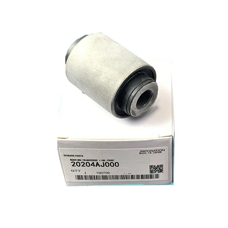 Front Lower Control Arm Bushing Bush 4AG011 4AJ000 For Subaru Forester Impreza Legacy XV