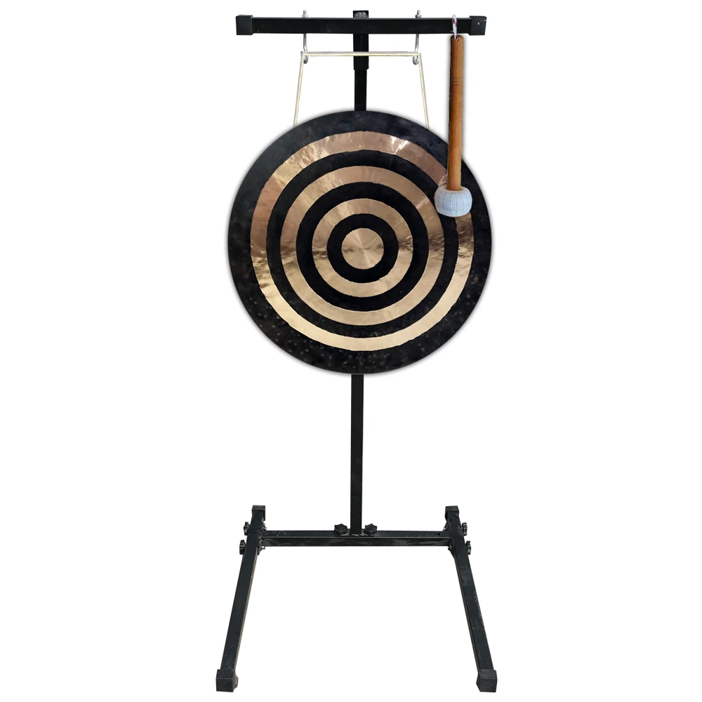 22 inch Sun Wind Gong 55 CM Chinese Feng Gong for Sound Healing Percussion Instrument