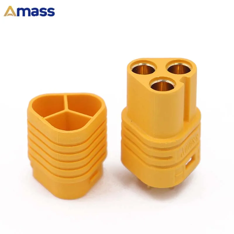 Amass MT60  ȣ ݵ XT60 ׷̵ 3 Ȧ ÷,    , 10 /5 