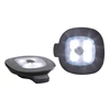 2Pcs USB Rechargeable Light For LED Beanie Hat,Replaceable Headlamp Cap DIY Hat Light For Men And Women 3