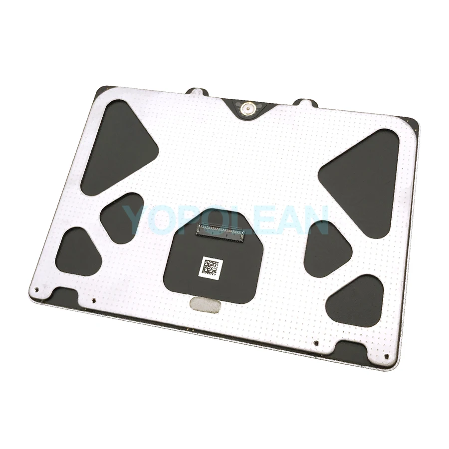 Tested Original A1278 Trackpad for Macbook Pro 13" A1278 15" A1286 Touchpad 2009 2010 2011 2012 Year wired trackpad