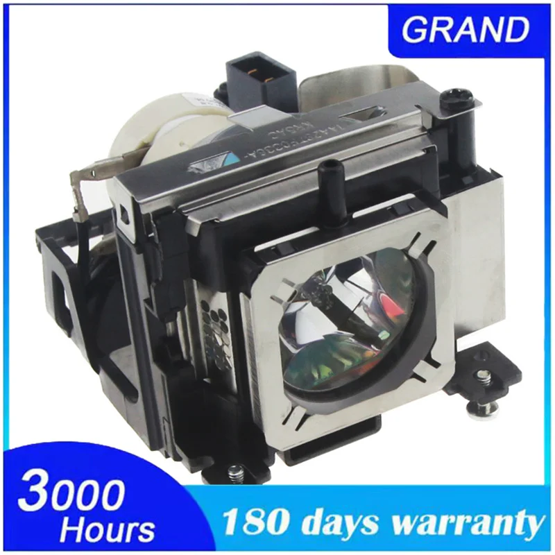 

POA-LMP142 Replacement Projector Lamp with Housing for SANYO PLC-WK2500 / PLC-XD2200 / PLC-XD2600 / PLC-XE34 /XK2200