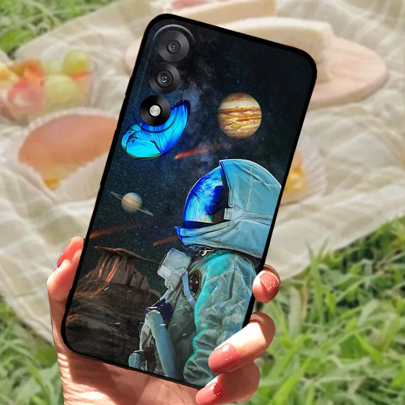Shockproof TPU Soft Silicone Protective Case
