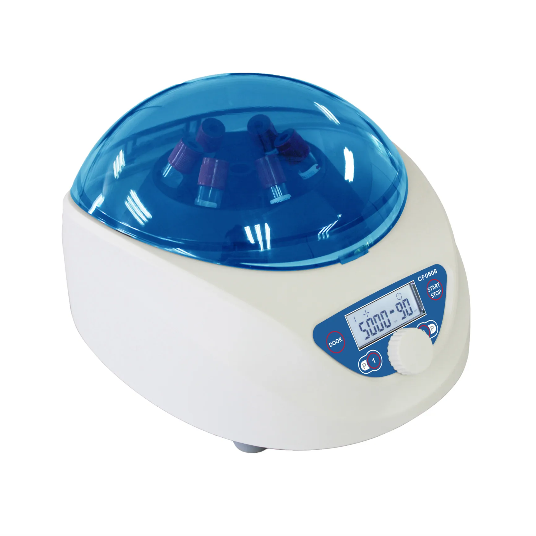 

Centrifuges DM0506