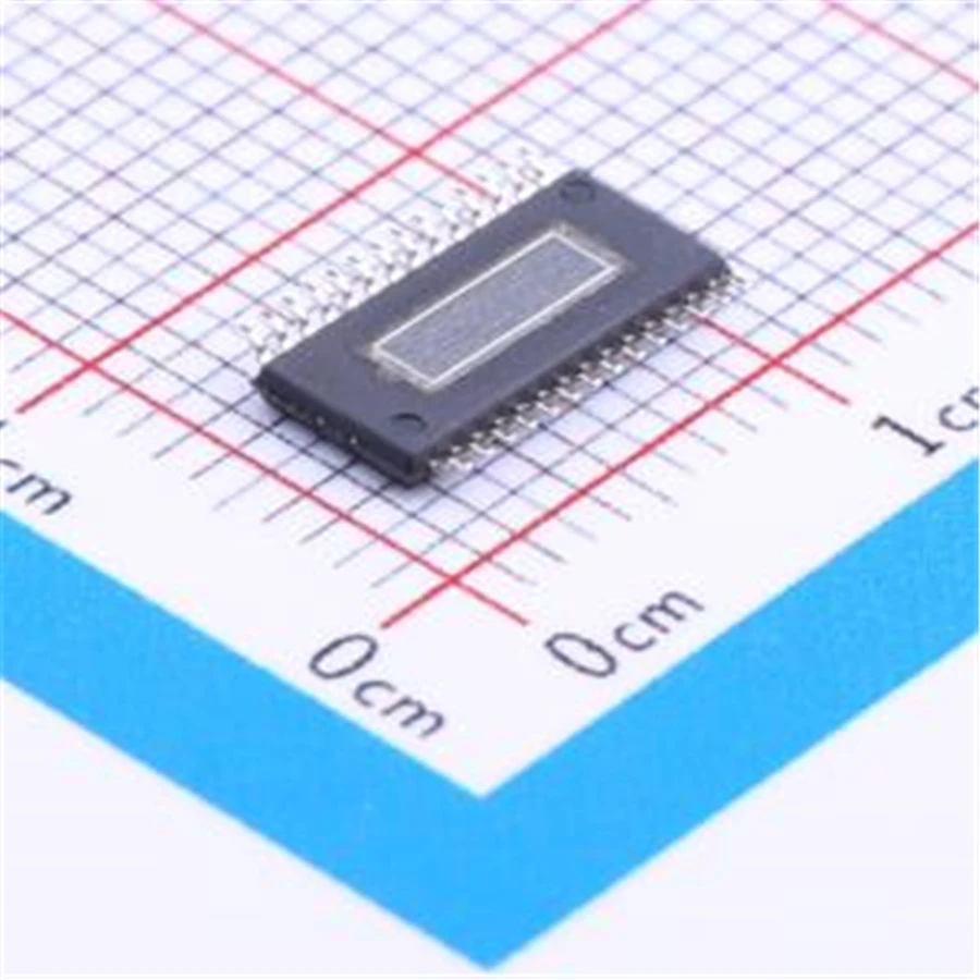TPS54610PWPR