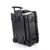 Waterproof Trolley Case Toolbox Dustproof Protective Camera Storage Instrument Box Equipment Protection With Pre-cut Foam Lining 4