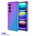 Purple Blue