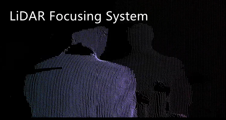 Рисунок 3 - Ronin 4D-6K 6 4-осевой Профессиональный