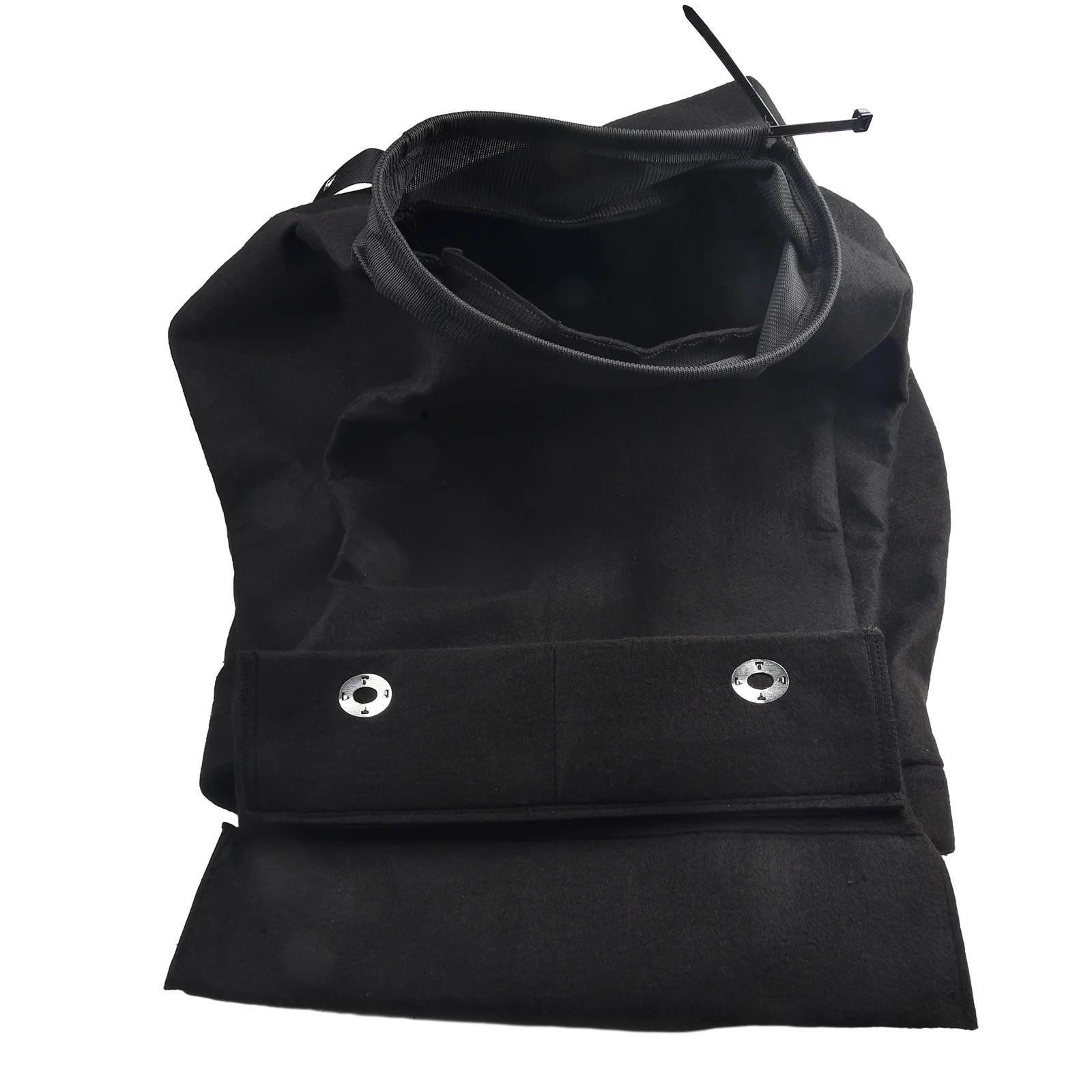 

Durable Replacment Bag For Vac Bag 664-04029 964-04029 964-04039 For Chipper Garden Tool Parts Garden Tools For Chipper