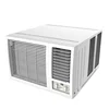 New Design Mini Mechanical Type 18000BTU Home Room Cooler Small Air Window Conditioners 1