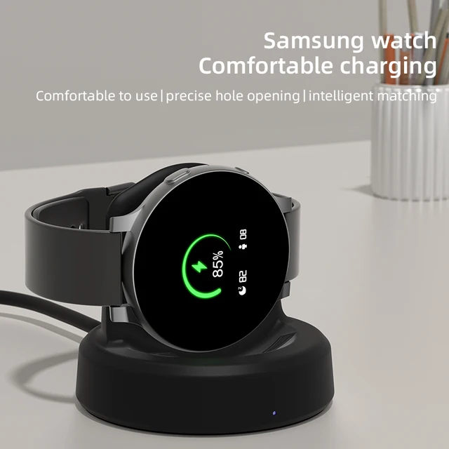 Galaxy Watch Active Wireless Charger Samsung Smartwatch Hot Sell