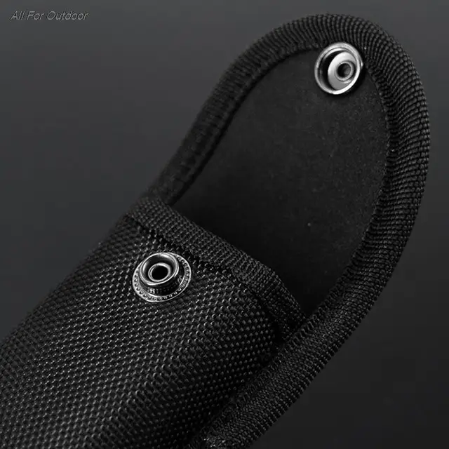 Pinze Per Coltelli Pieghevoli Universali In Nylon Guaina - Foto 9