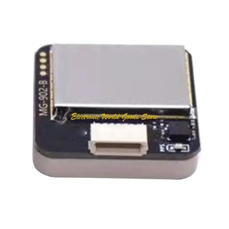 Module GNSS MG902 Haute Précision 5883 pour Drone GPS Boussole