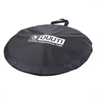 26/27.5/29 pouces sac de roue de vélo paquet de transport pochette de protection étui de transport de roue roues avant arrière étanche 2