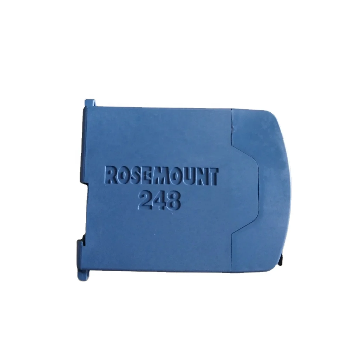 

Hart protocol origin rosemounte 248R rail Temperature Transmitter 248RANA