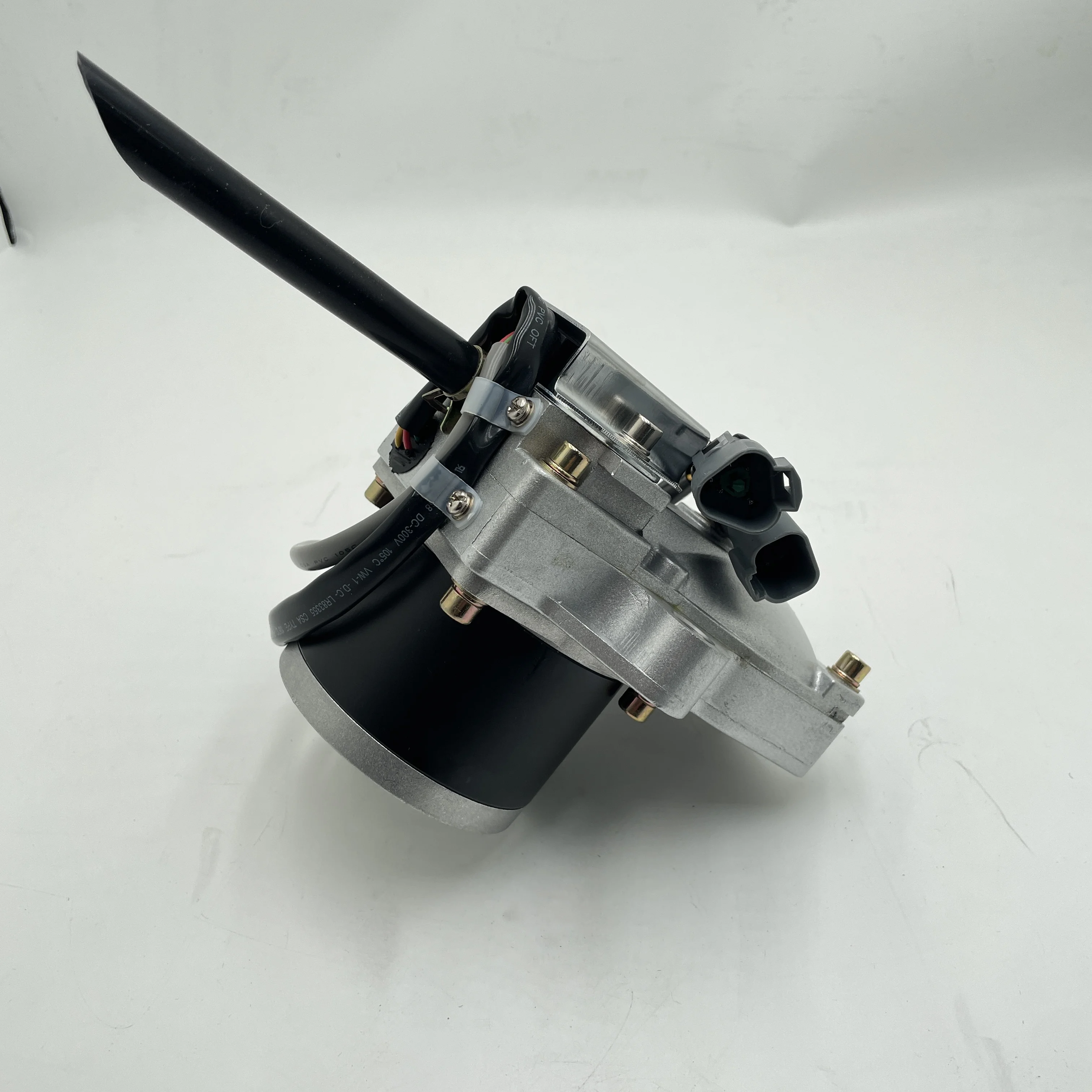 7834-40-2000 7834-41-2000 7834-40-3000 7834-41-2002 Governor Motor for Komatsu Excavator PC120-6 PC200-6 PC200-7 PC220-7 PC300-6