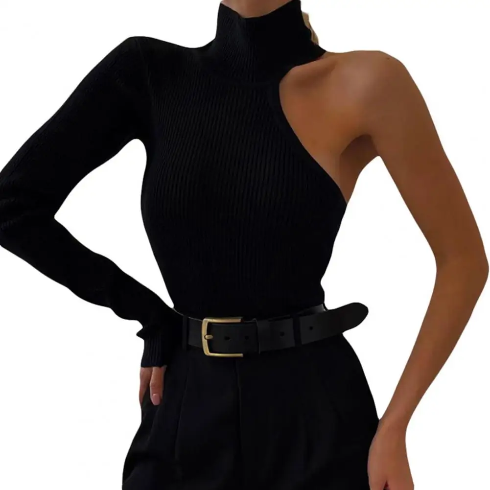 Appearance design: solid color appearance, tight cut, showing a simple and fashionable temperament, slim and sexy. sexy low cut suspender dress fashion waist baring slim bag hip tight temperament backless