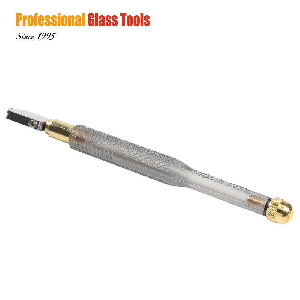 6pcs/box TOYO TC-90 Glass Cutter 4
