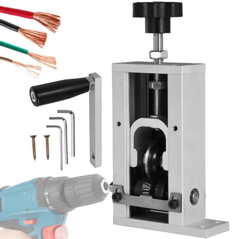 Spelafoglie Per Erbe In Acciaio Inox - Per Cavolo, Rosmarino