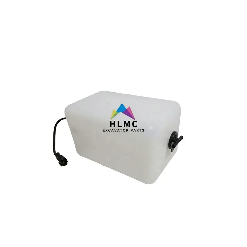 Рисунок 3 - Расширительный бак 20Y-06-15240