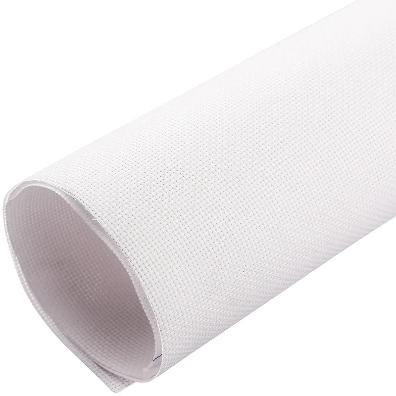 14ST 14CT Embroidery Fabric Cross Stitch Canvas Aida Cloth,cross stitch fabric,embroidery fabric
