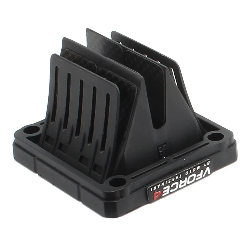 V-Force 4 Reed Valve V4144 Moto Per Yamaha Yfz350 Yfz 350 Banshee 350 Rx135 Rxz135 Rxz Rd350 Atv Quad Vforce 4