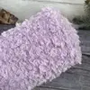 Super Soft and Cute Featured Feather Popcorn Cloud Ball Thread Handwoven DIY Sweater Bag Scarf Thread 2