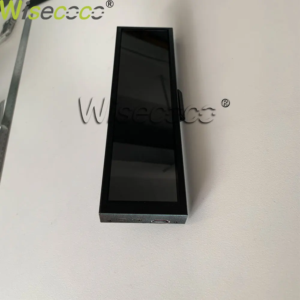 ޴  TFT LCD ÷,    Ʈġ , AIDA64  ȭ  , 7.9 ġ, 400x1280
