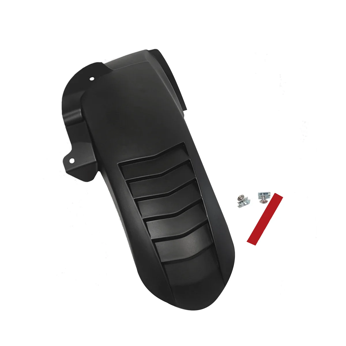 

Удлиненный мотоциклетный задний брызговик, брызговик ДЛЯ Forza 350 NSS350 2020-2023, брызговики, коврик для шин