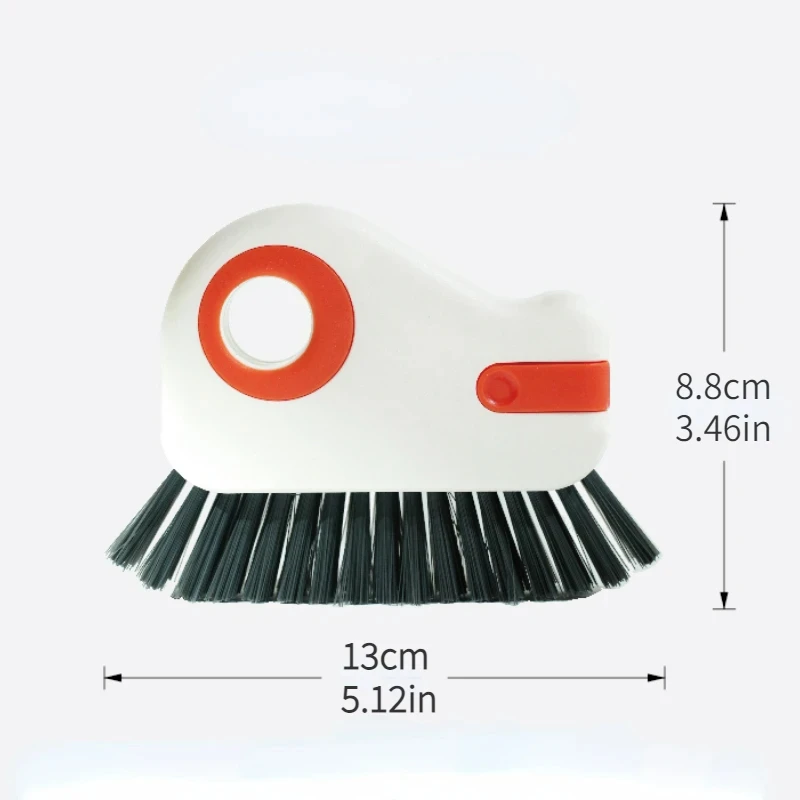Brosse de nettoyage des vitres en microfibre brosse de nettoyage des stores vénitiens nettoyeur de plumeau pour climatiseur outils de nettoyage domestique domestique Brosse de nettoyage des vitres en microfibre brosse de nettoyage des stores vénitiens nettoyeur de plumeau pour climatiseur outils de nettoyage domestique domestique