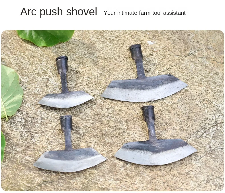 Set De 3 Palas De Jardín Mini - Ideales Para Macetas, Deshierbe Y Trasplantar (Verde, Plástico Resistente)