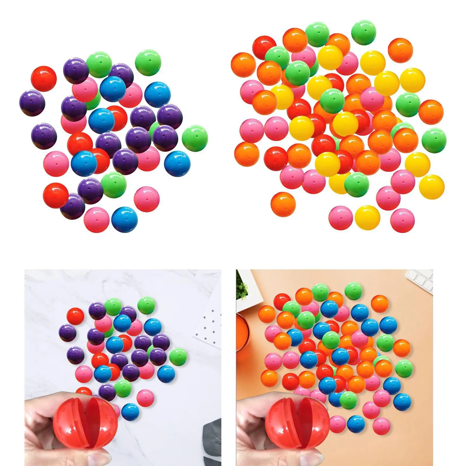 Bingo Ball Direct Replaces Raffle Balls for Large Group Games Home Traveling