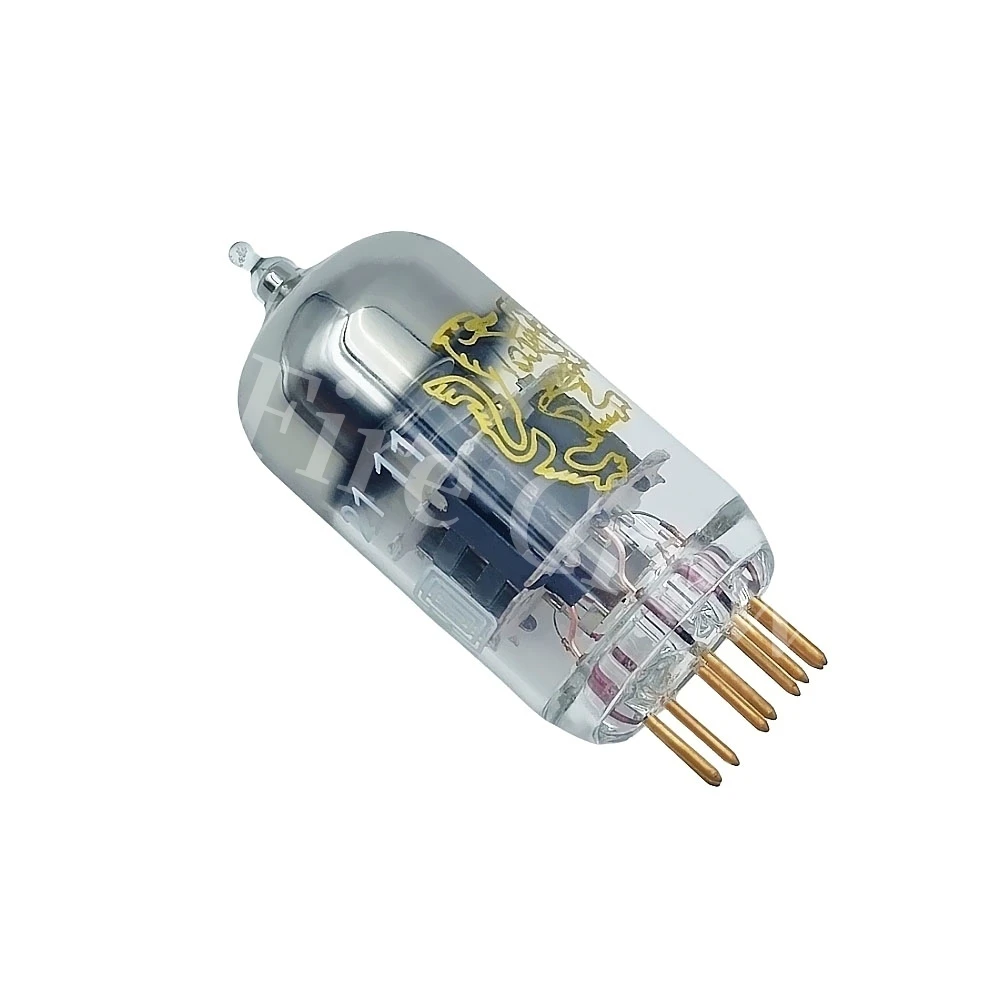 Fire Crew GOLD LION E88CC 6922 Vacuum Tube Upgrade 6922 E88CC ECC88 6DJ8 6N11 HIFI Audio Valve Electronic Tube Amplifier Kit DIY 3