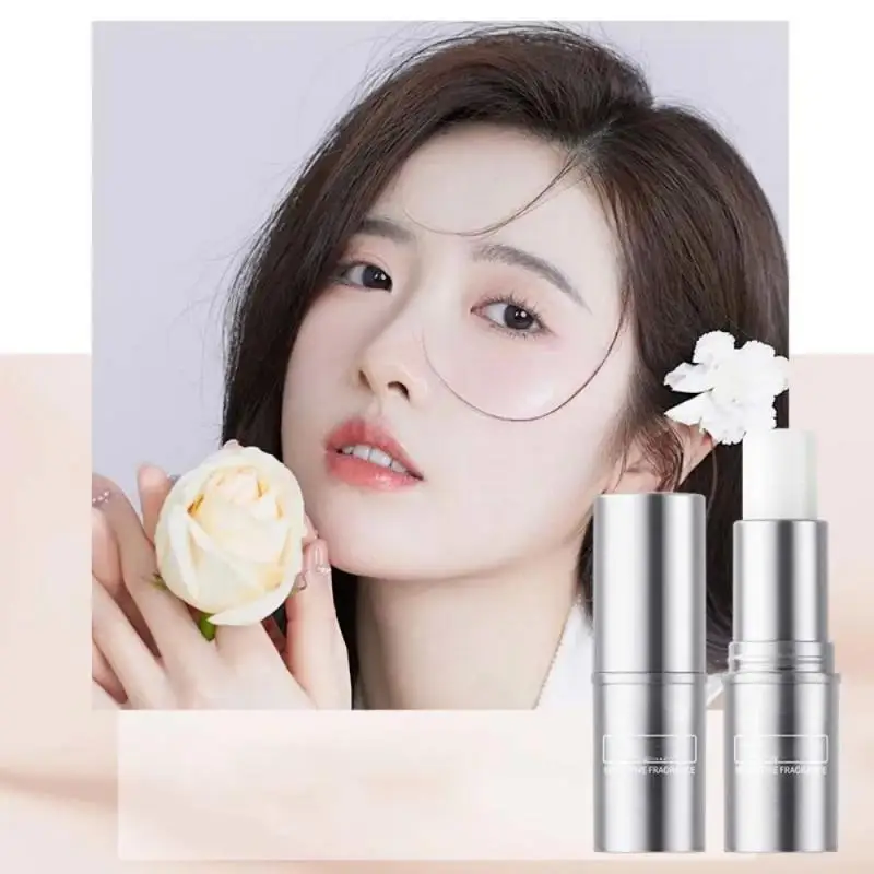 7g Rollerball Pheromone Oil Roll On Women Men Fragrances Oil Scented Water Ball Roll Perfumes With Steel Roller Ball