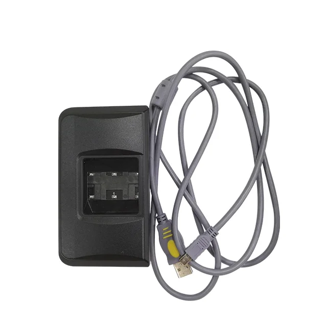 OS300 FAP30 USB2.0 윈도우 안드로이드 지문 USB 생체 인식 스캐너