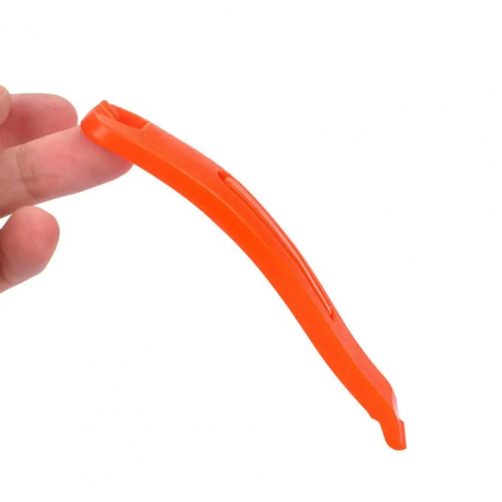 

3 шт., портативная велосипедная шина, обтекаемая форма, без деформации